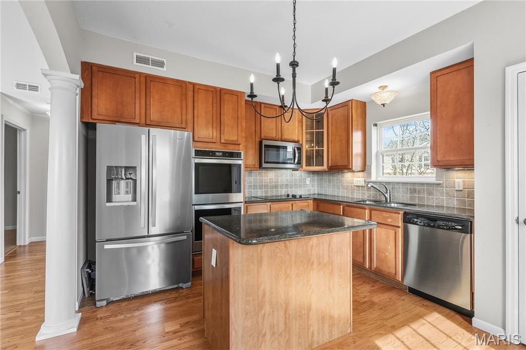 Monarch Trace Condo Two - Residential