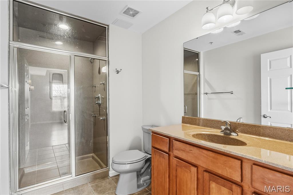 Monarch Trace Condo Two - Residential