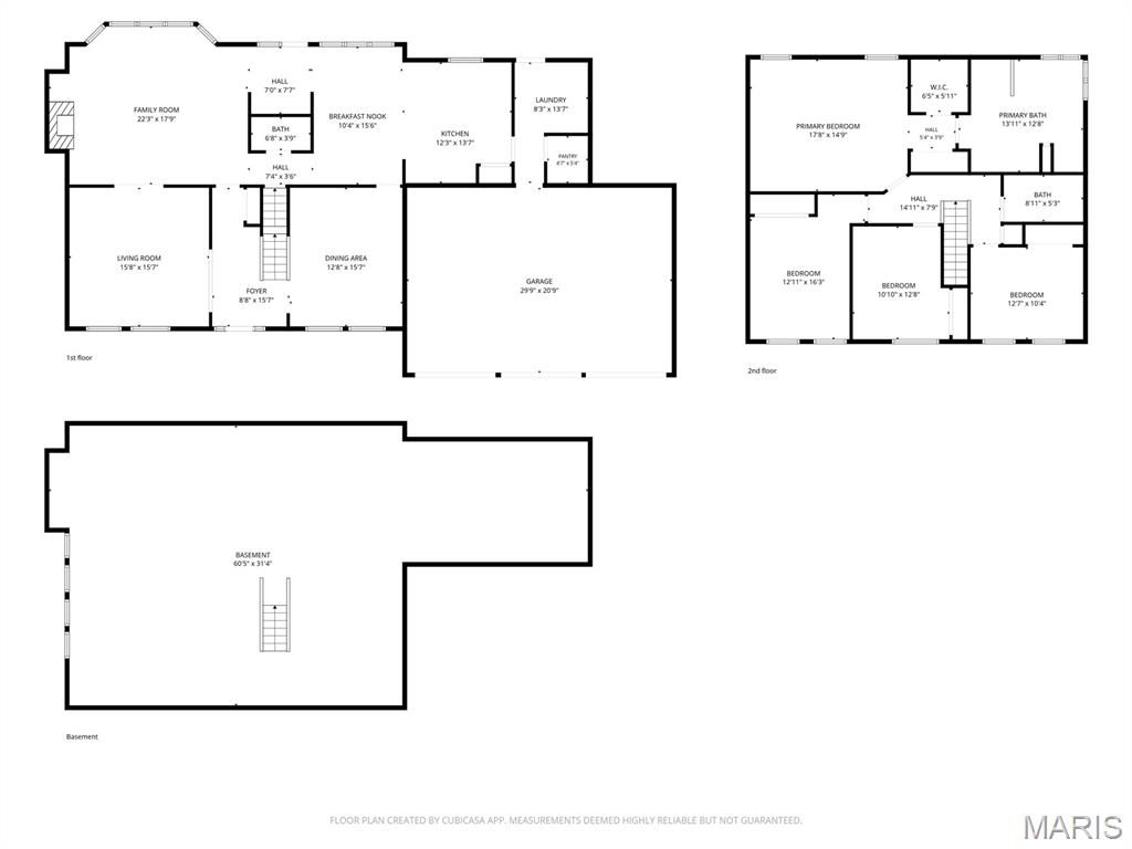 Village Of Winding Trails One - Residential