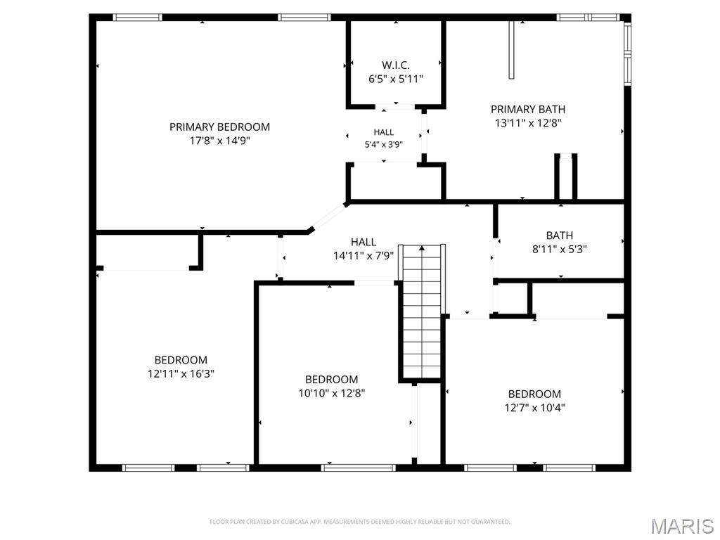 Village Of Winding Trails One - Residential