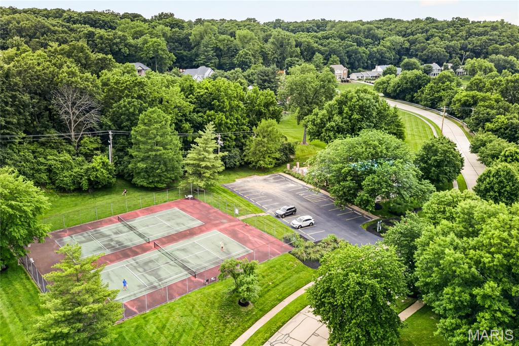 Village Of Winding Trails One - Residential
