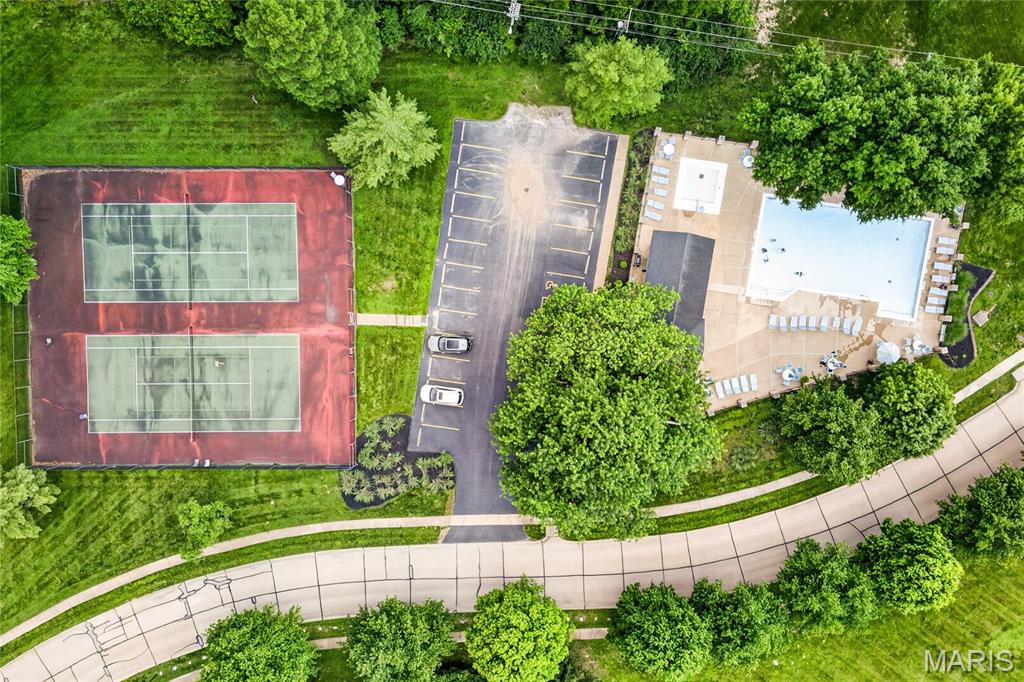 Village Of Winding Trails One - Residential