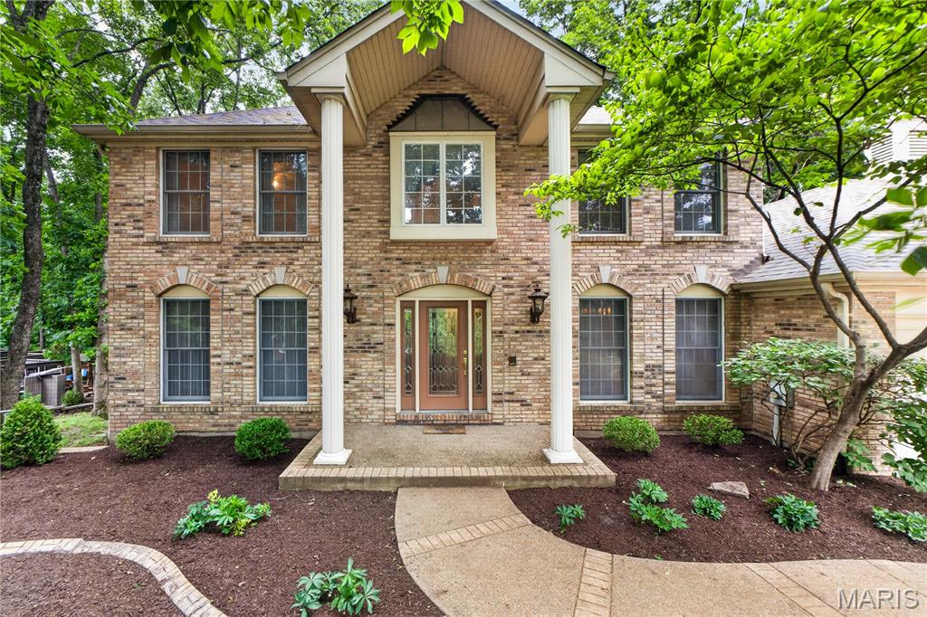 Village Of Winding Trails One - Residential