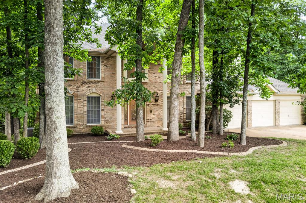 Village Of Winding Trails One - Residential