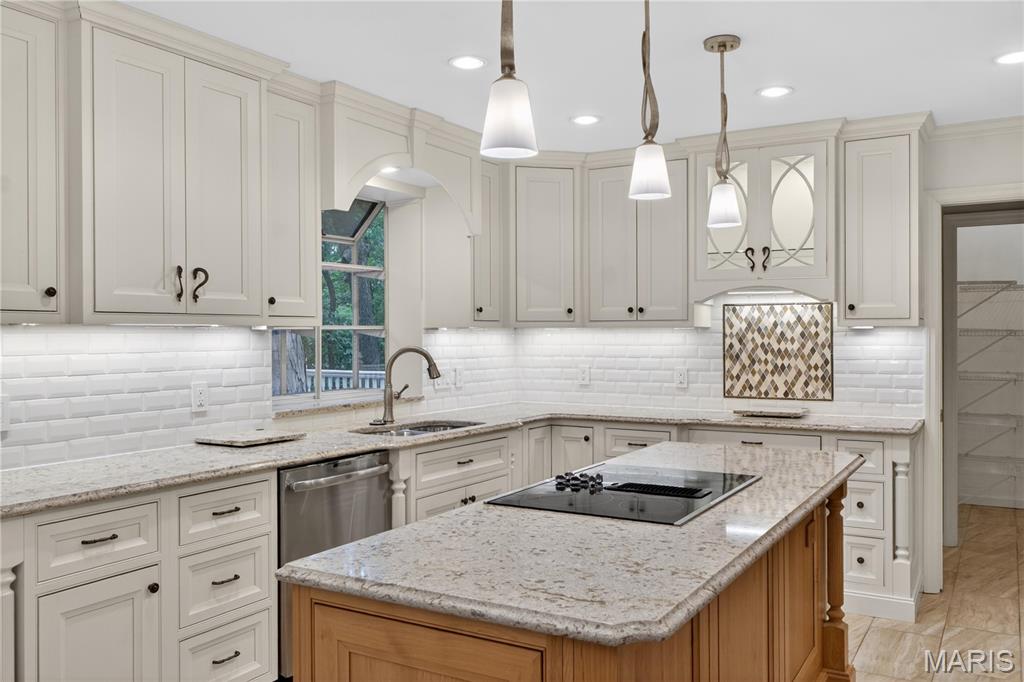 Village Of Winding Trails One - Residential