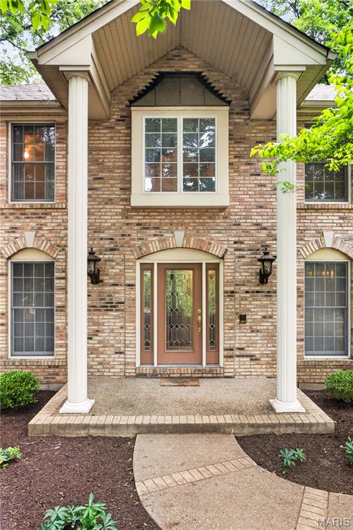 Village Of Winding Trails One - Residential