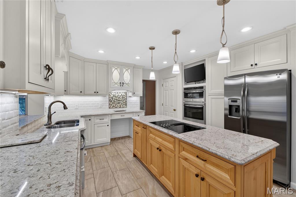 Village Of Winding Trails One - Residential