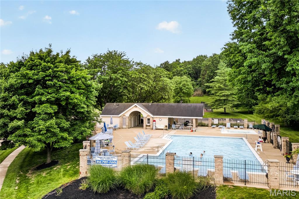 Village Of Winding Trails One - Residential