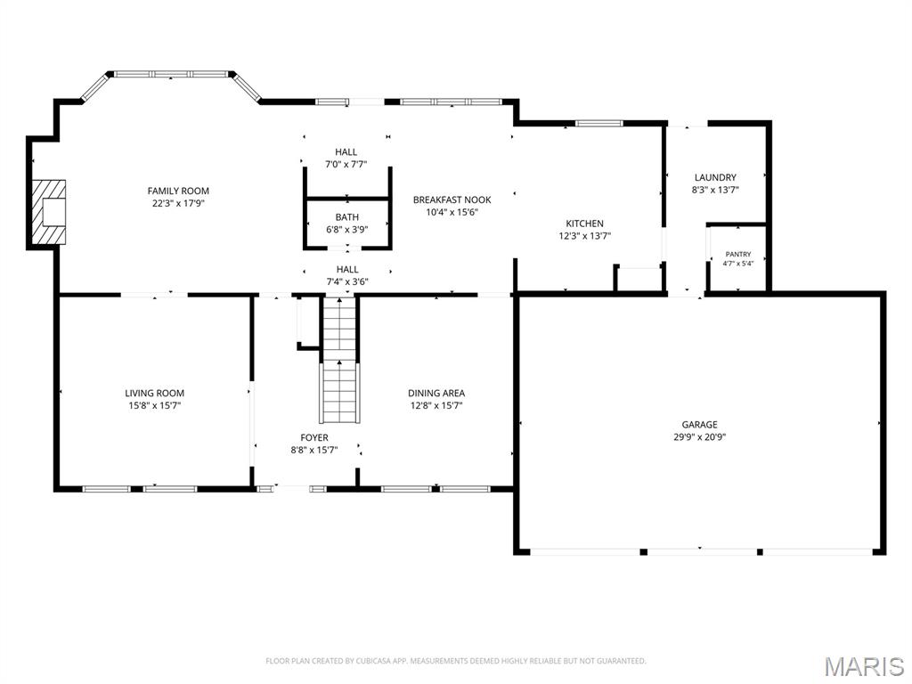 Village Of Winding Trails One - Residential