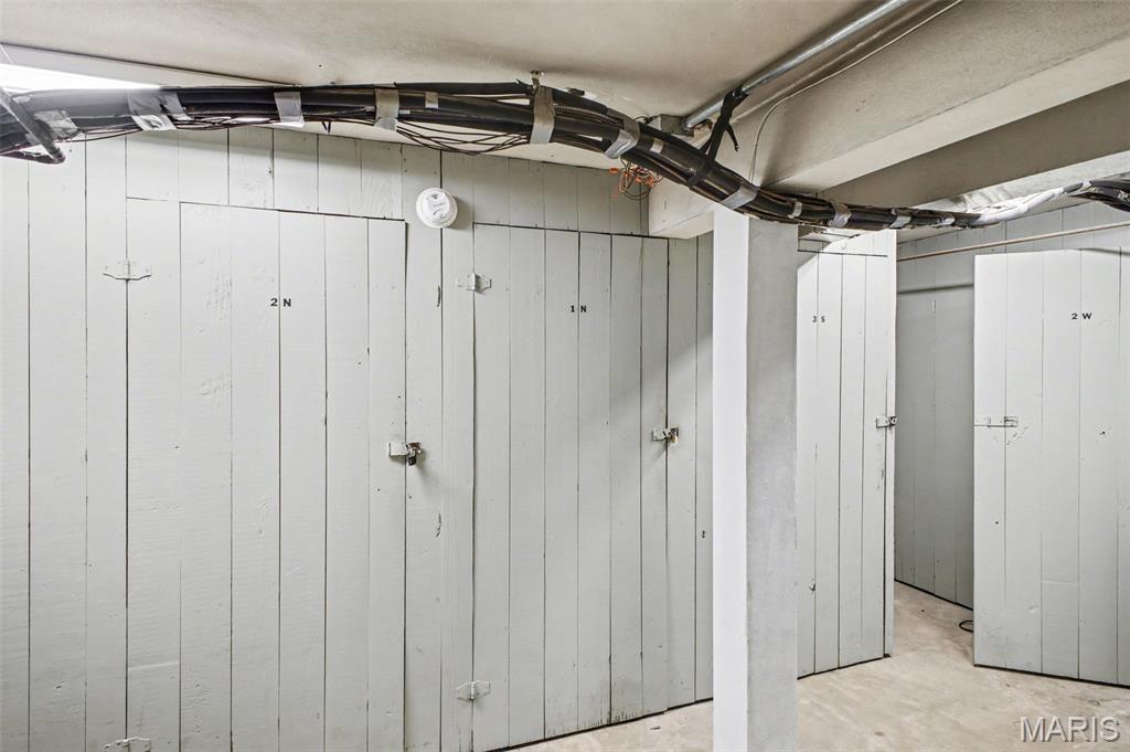 Jamieson Place Condos - Residential