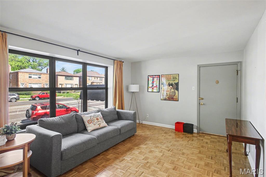 Jamieson Place Condos - Residential