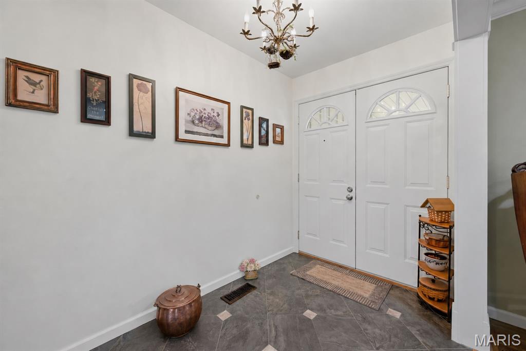 409 Mayfair Drive