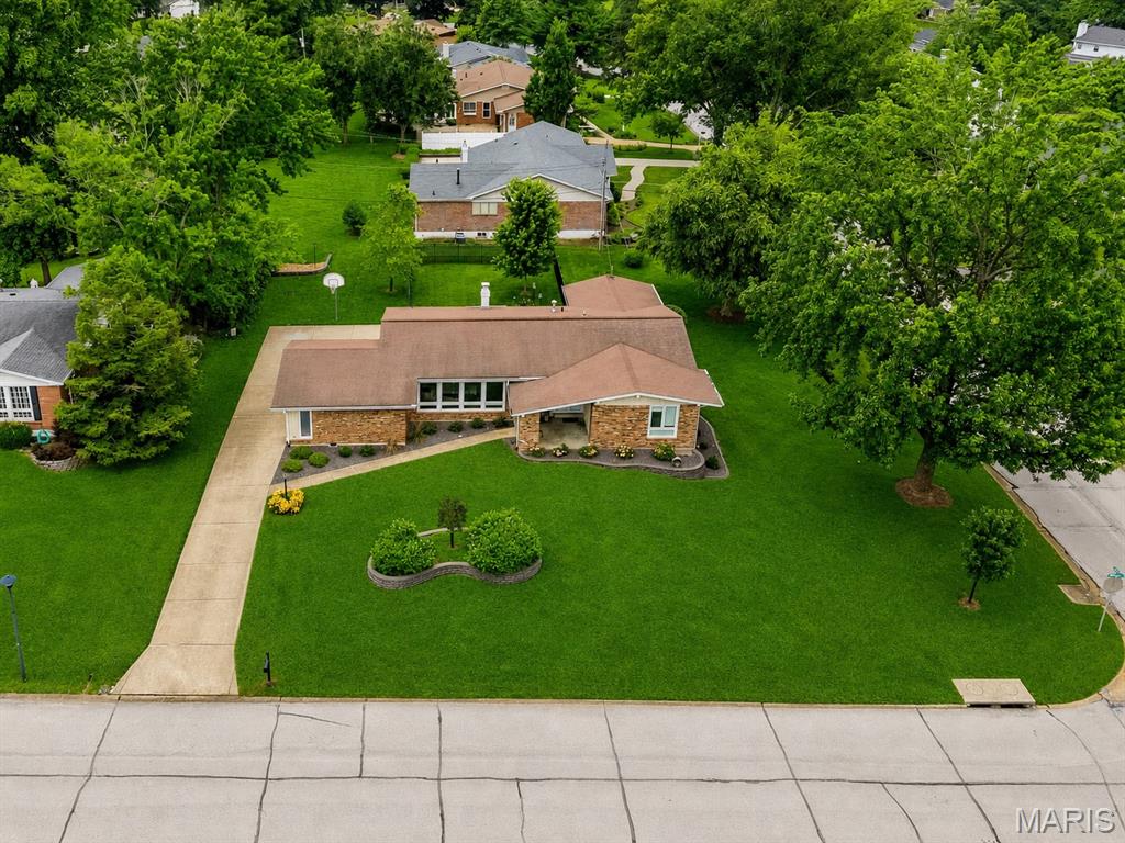 409 Mayfair Drive