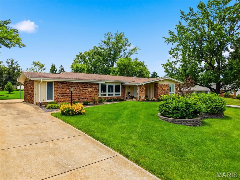 409 Mayfair Drive