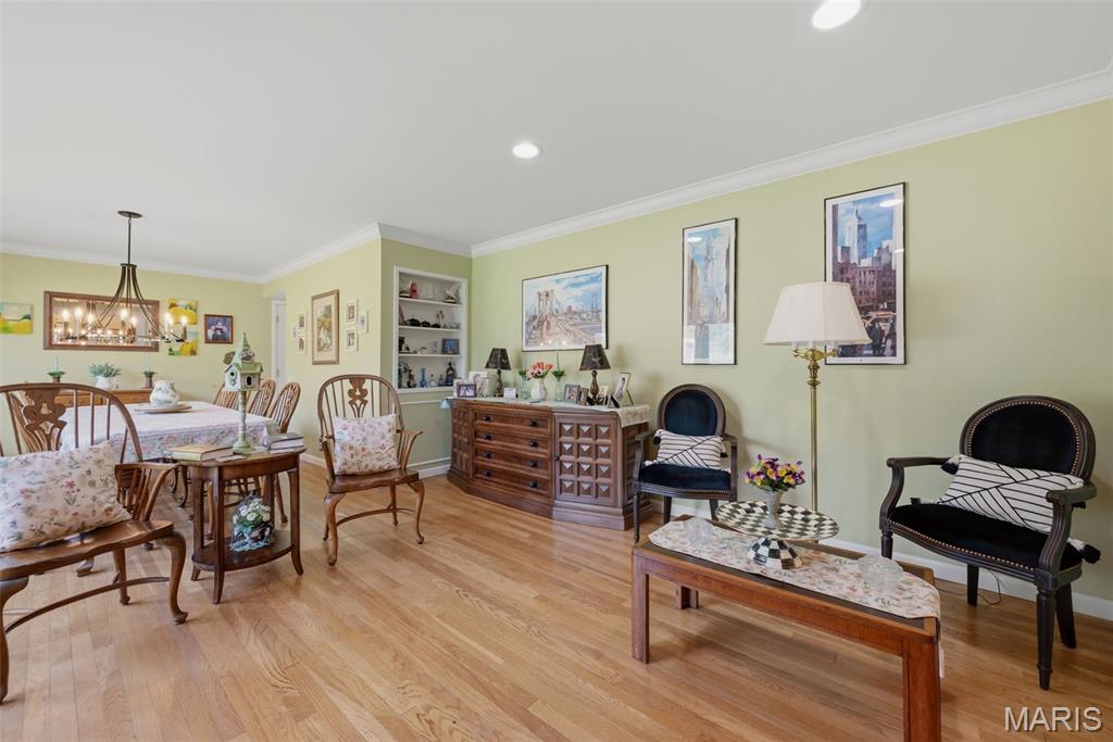 409 Mayfair Drive