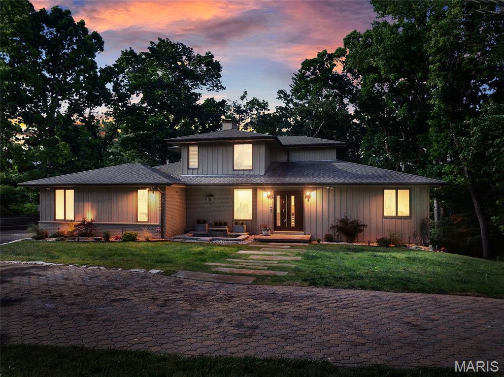 Section 24-45-3 & Sec 24-45-3 Bdy - Residential