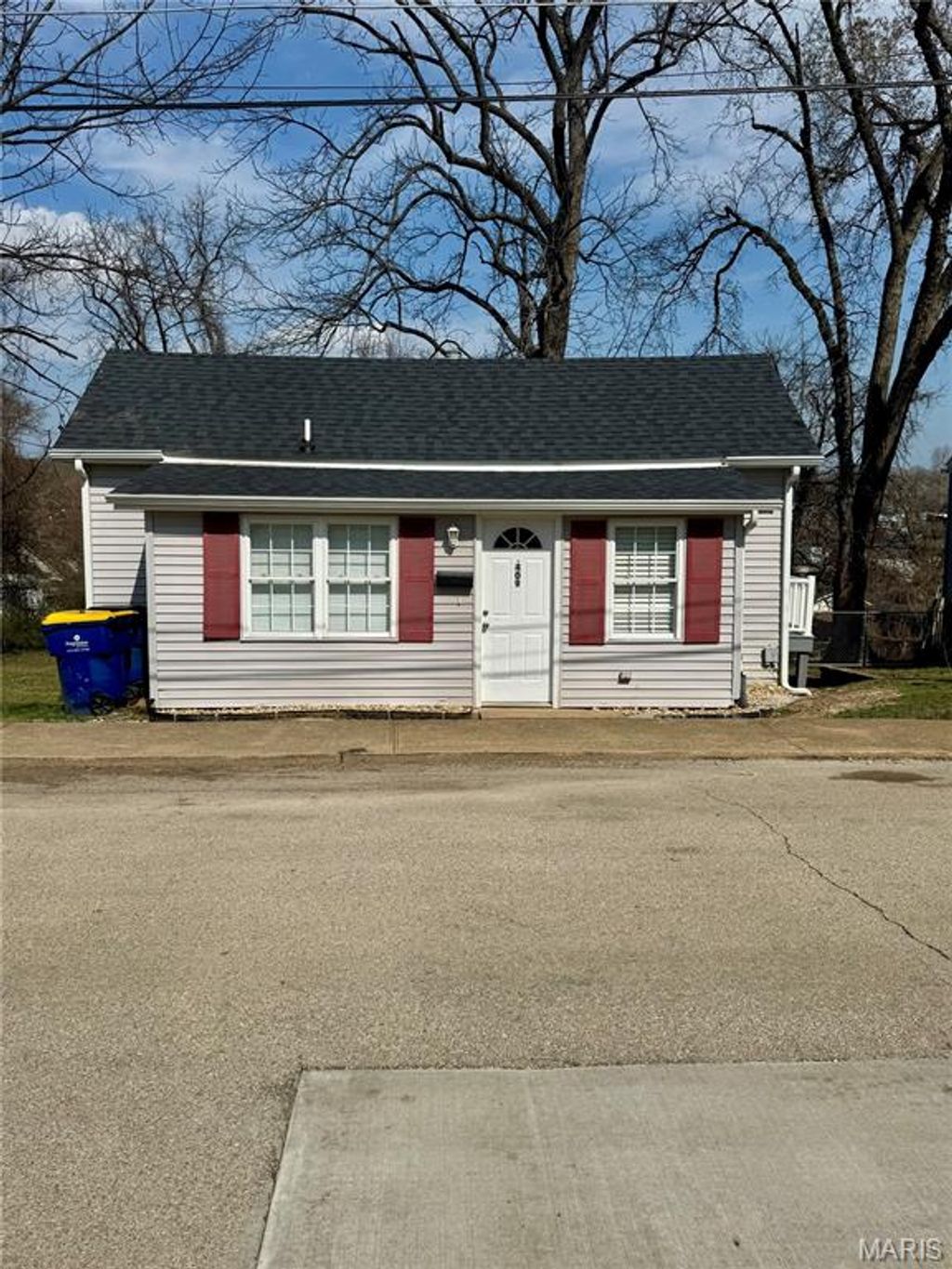 Photo of 409 S 5th Street, Festus, MO 63028 (MLS # 26013632)