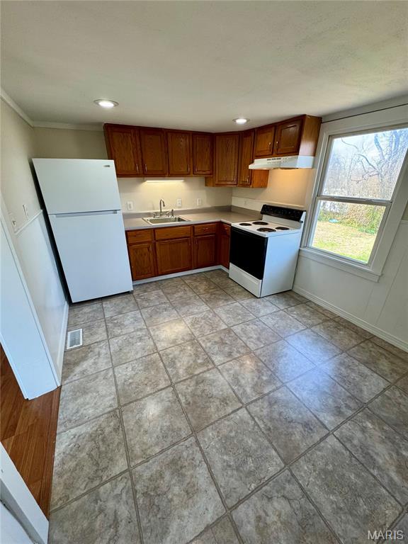 La Rose - Residential