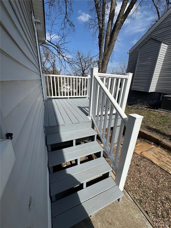 La Rose - Residential