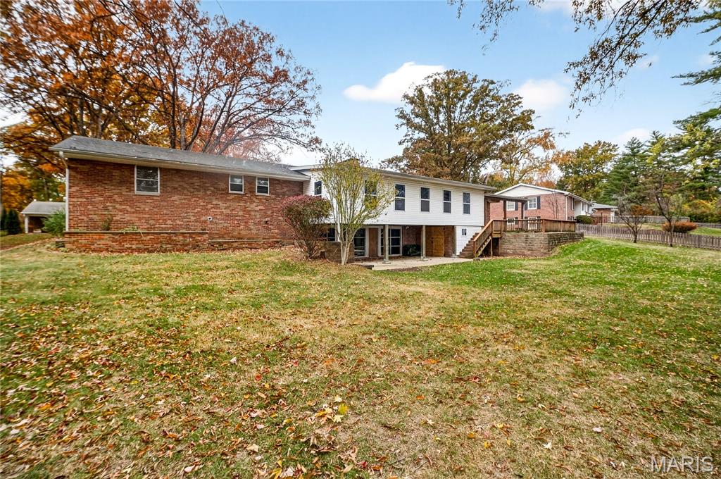 Briarwood 4 - Residential