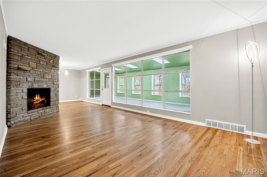 Briarwood 4 - Residential