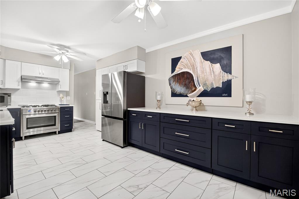 Briarwood 4 - Residential