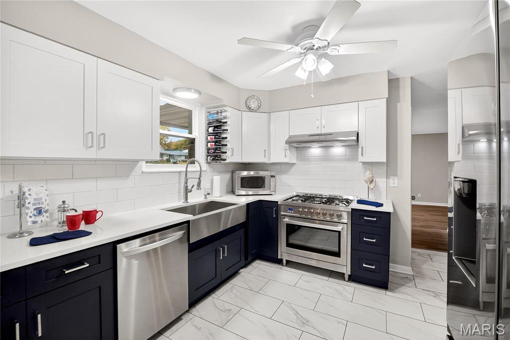 Briarwood 4 - Residential