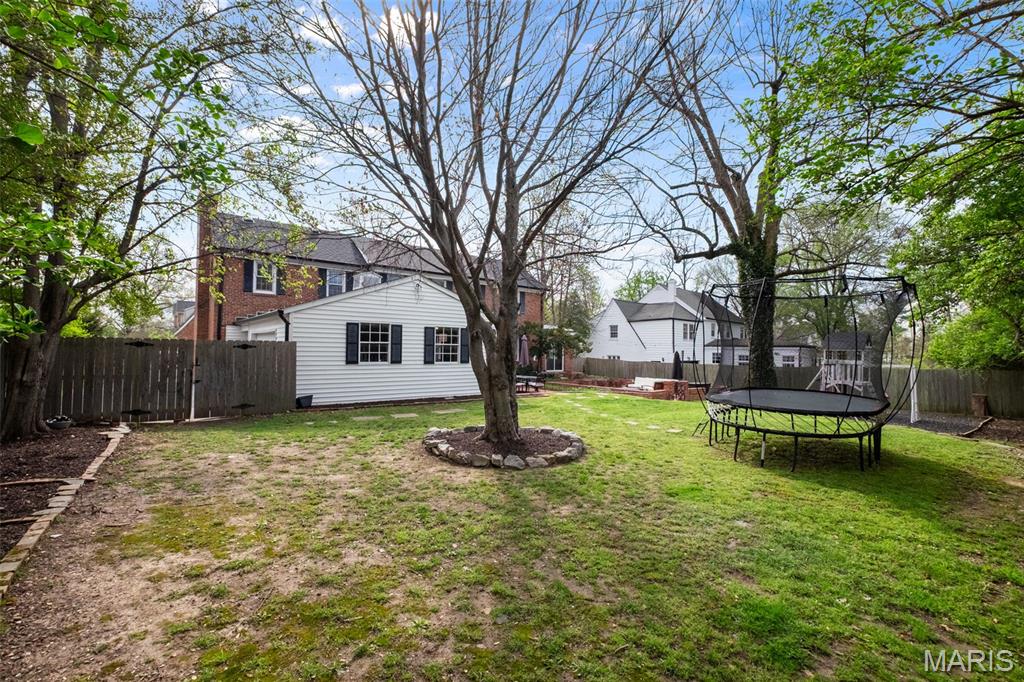 Willow Hill - Residential