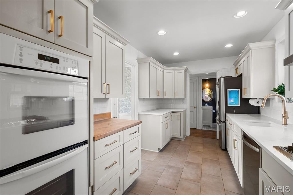 Willow Hill - Residential