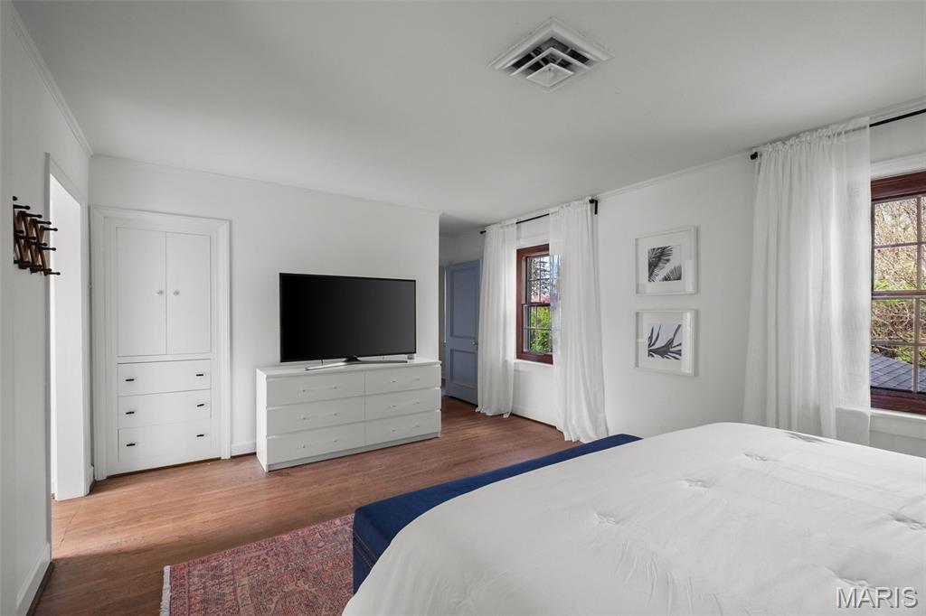 Willow Hill - Residential