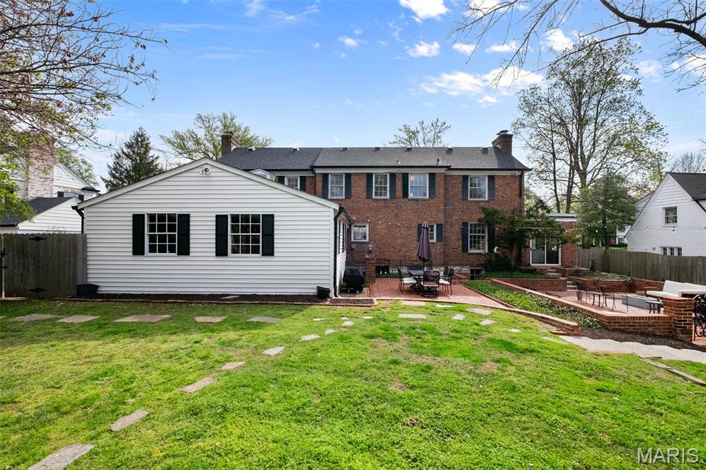 Willow Hill - Residential