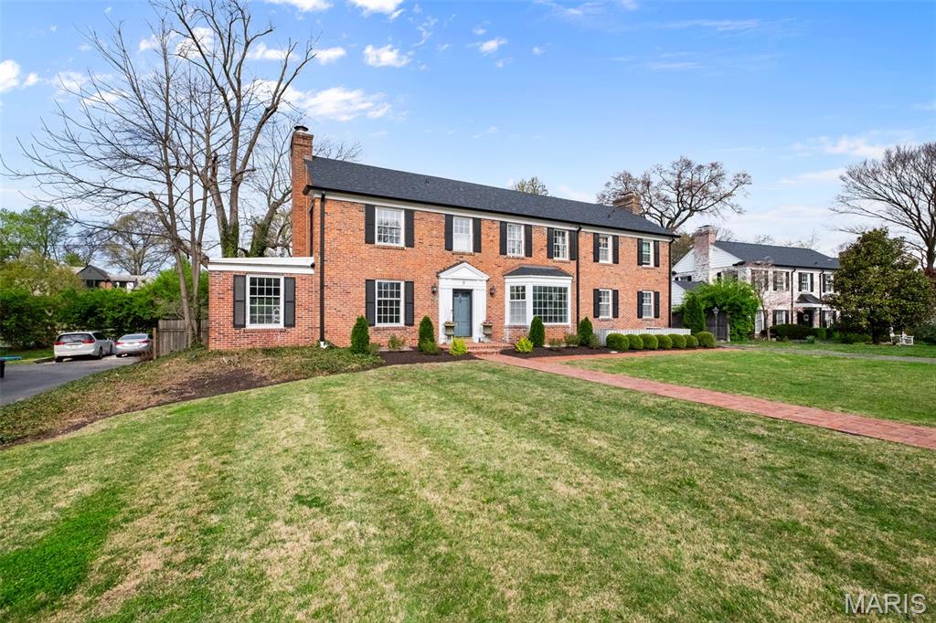 Willow Hill - Residential