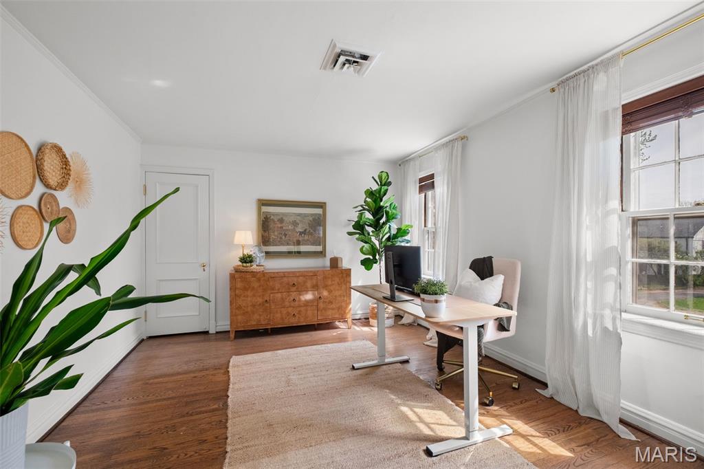 Willow Hill - Residential