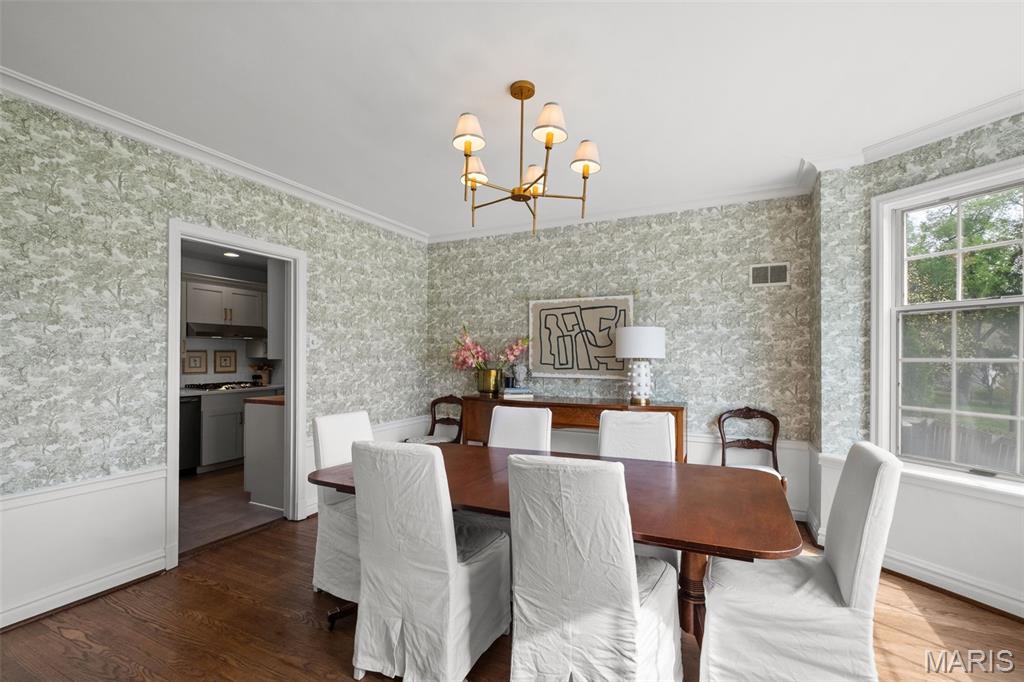 Willow Hill - Residential