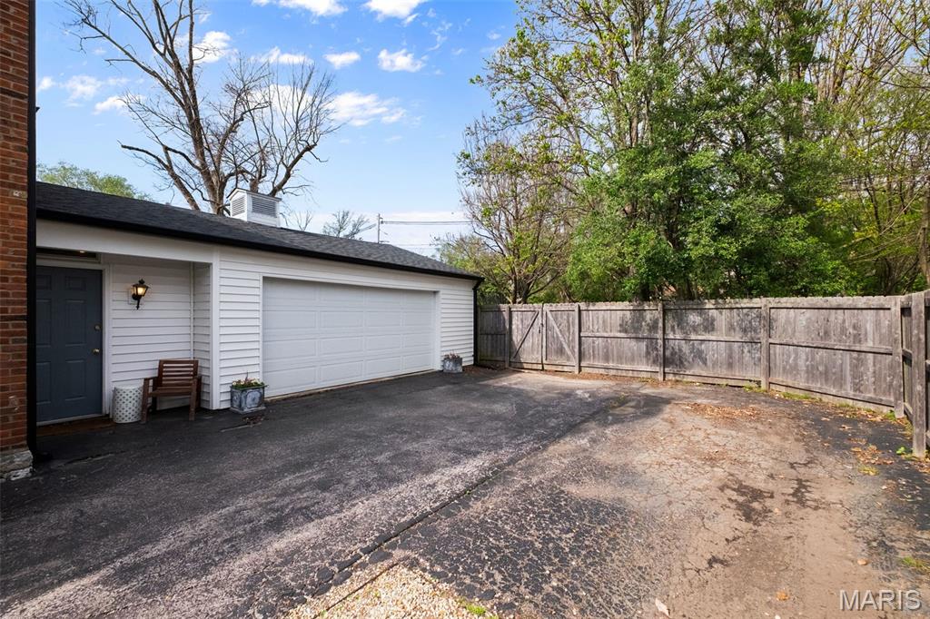 Willow Hill - Residential