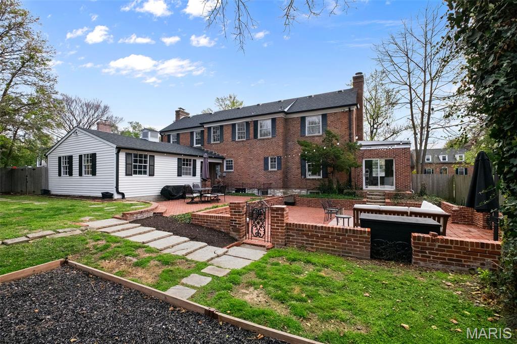 Willow Hill - Residential