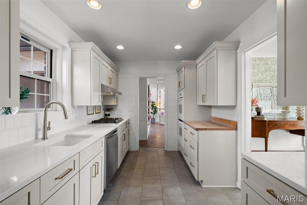 Willow Hill - Residential