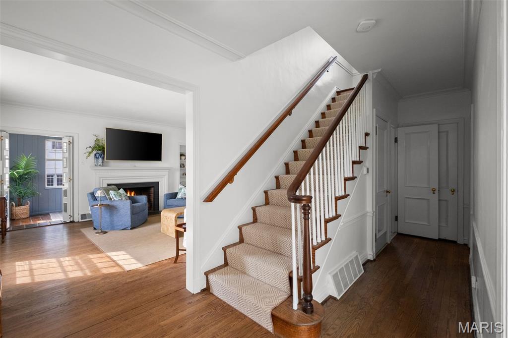 Willow Hill - Residential