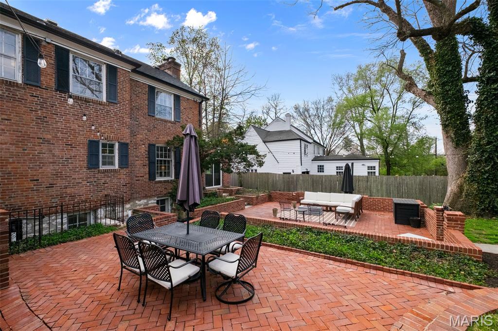 Willow Hill - Residential