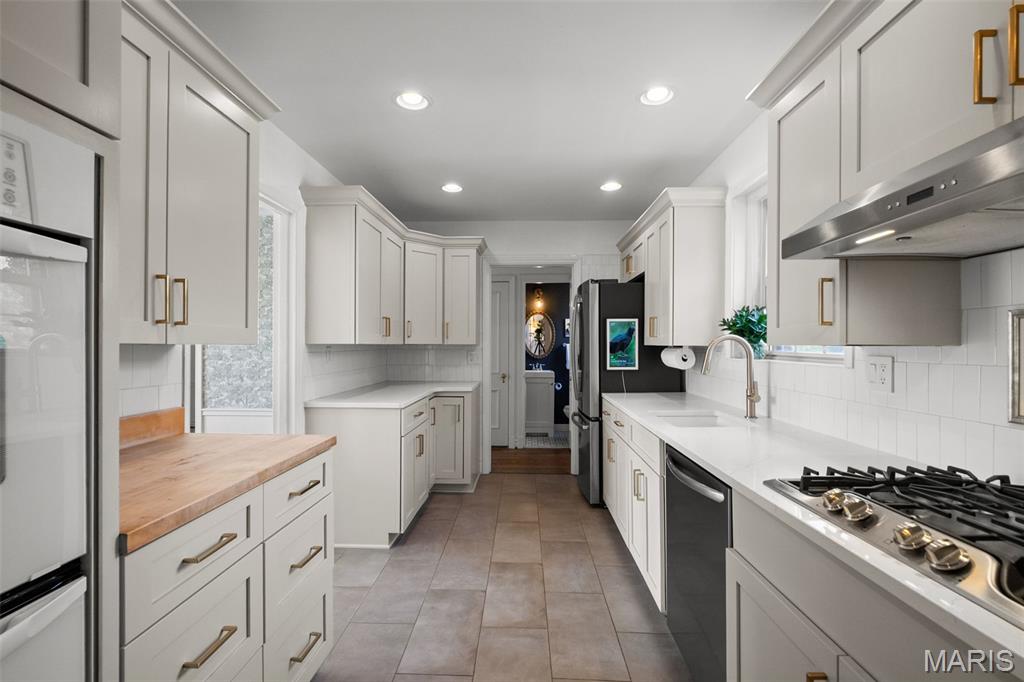 Willow Hill - Residential