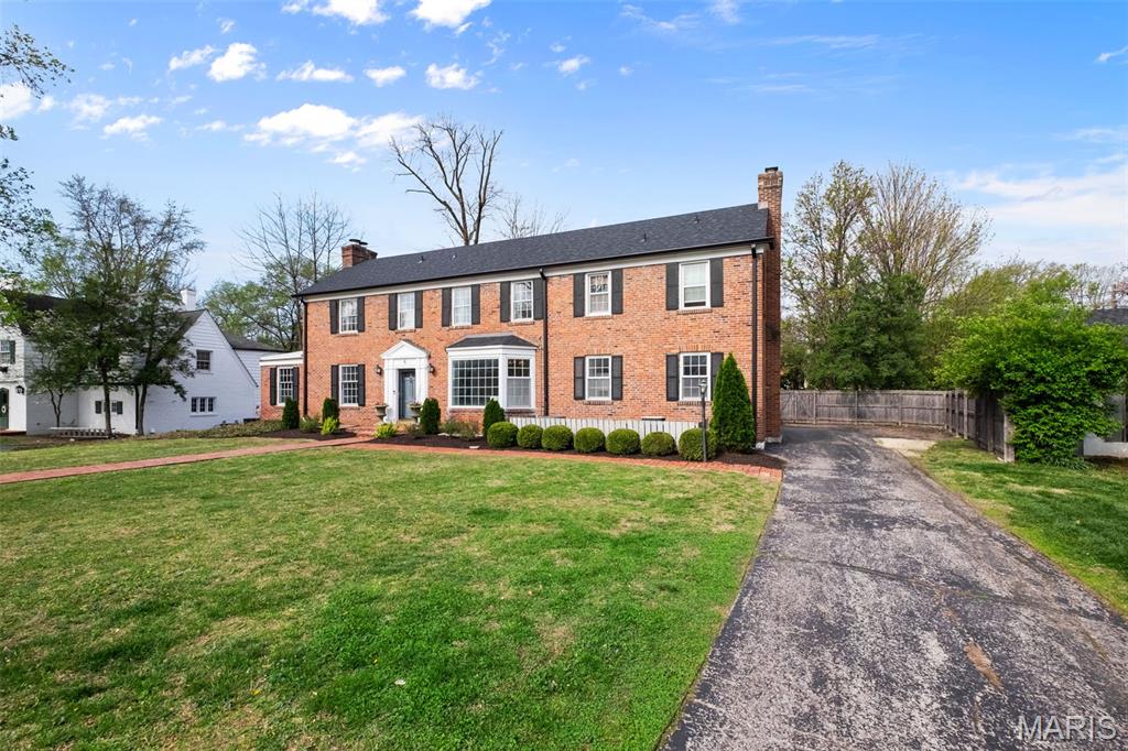 Willow Hill - Residential