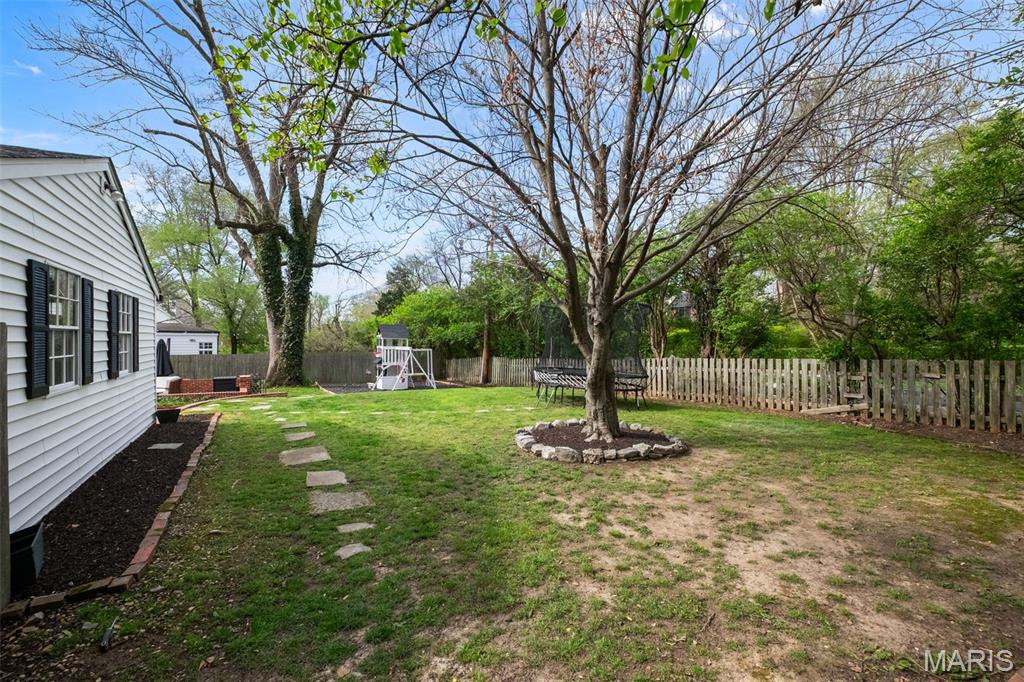 Willow Hill - Residential