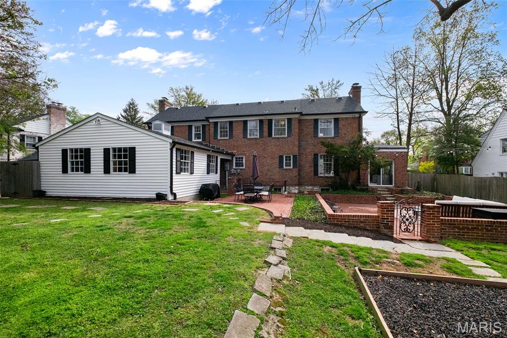 Willow Hill - Residential