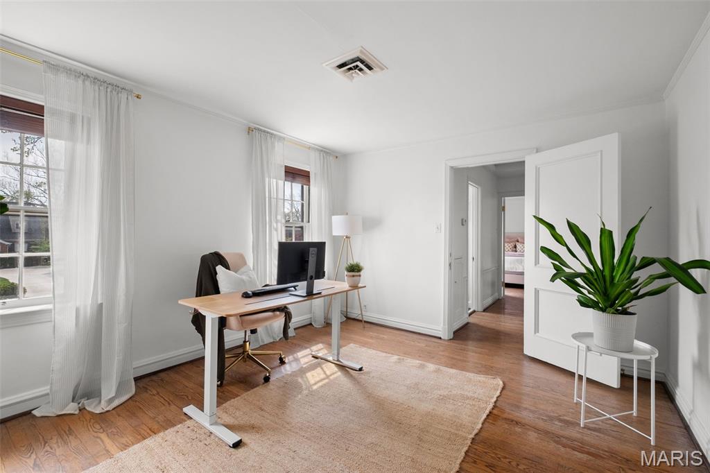 Willow Hill - Residential