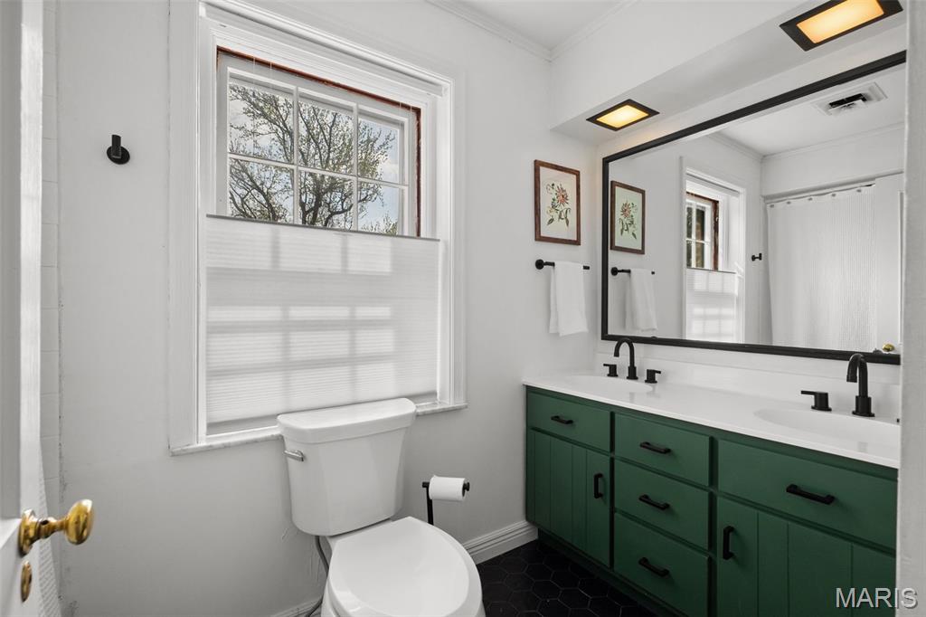 Willow Hill - Residential