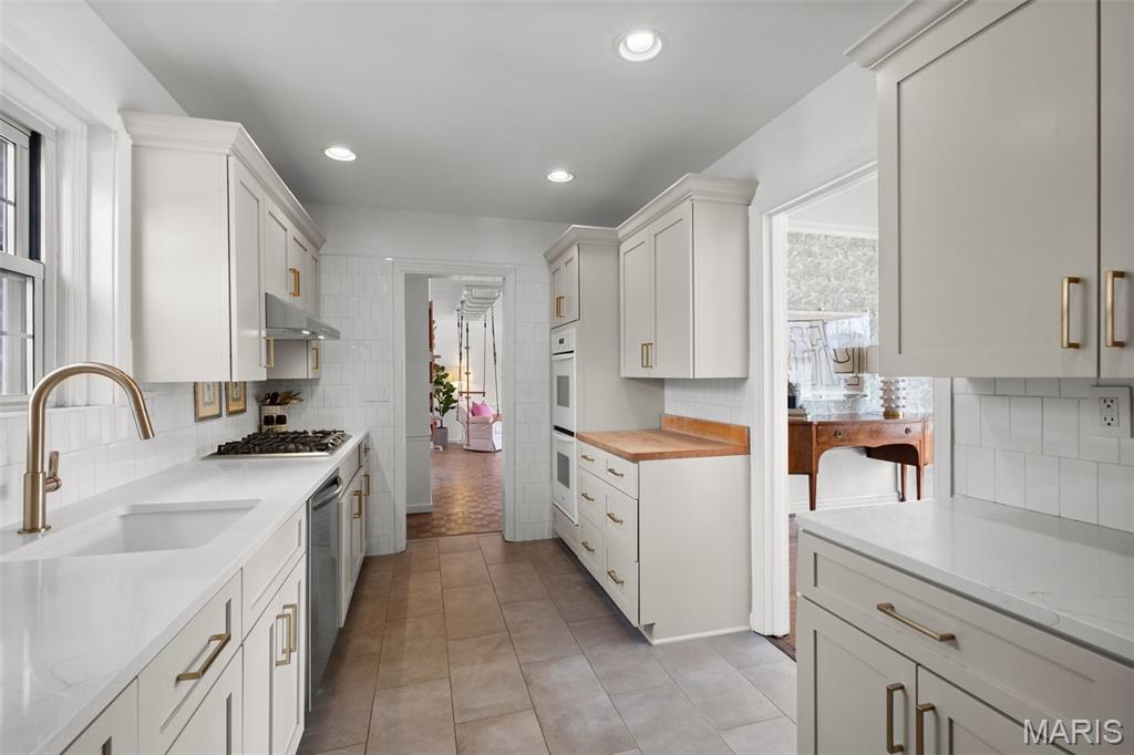 Willow Hill - Residential