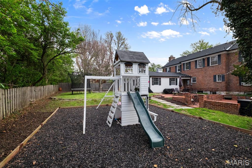 Willow Hill - Residential