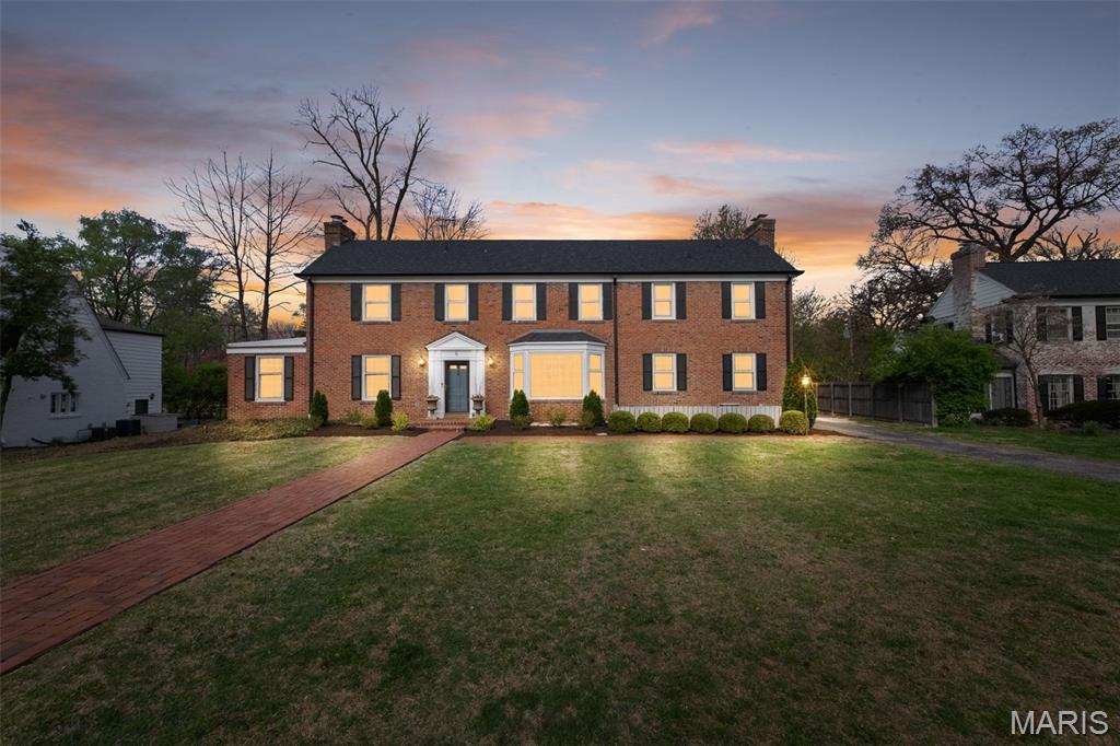 Willow Hill - Residential