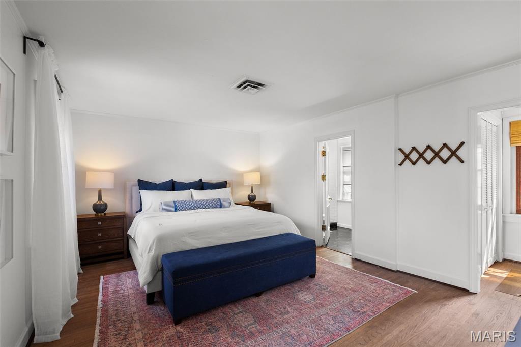 Willow Hill - Residential