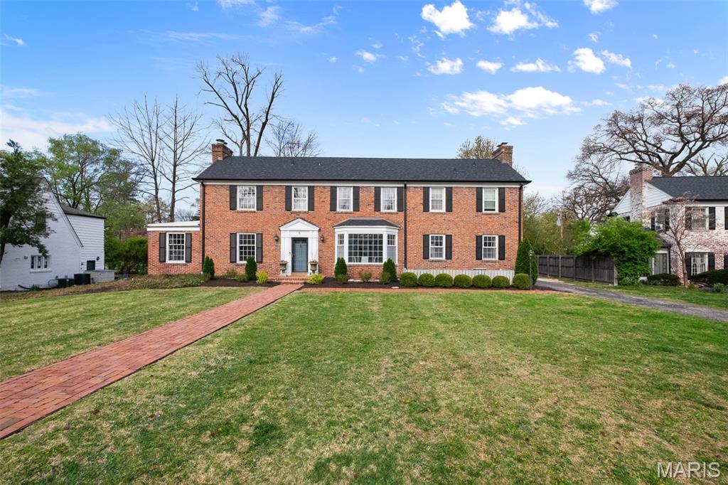 Willow Hill - Residential